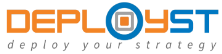 DEPLOYST Logo