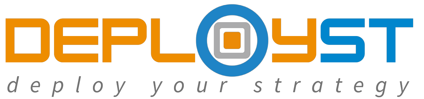 DEPLOYST Logo